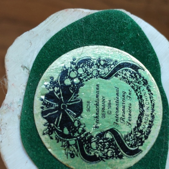 1994 International Santa Collection Germany - Picture 5 of 5